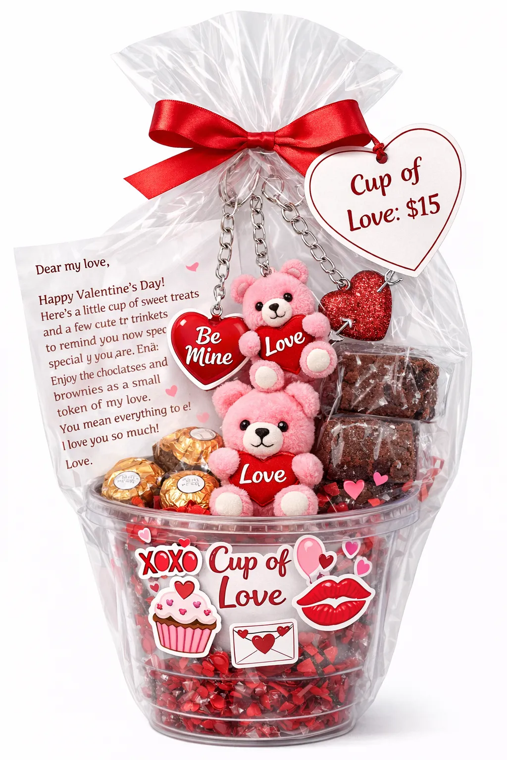 Cup Of Love