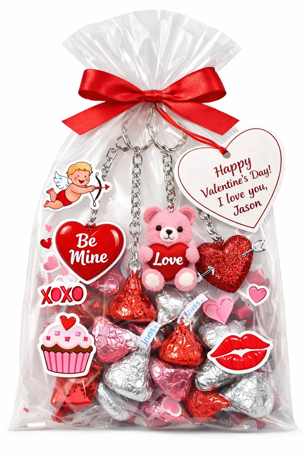 Bundle Of Sweetness